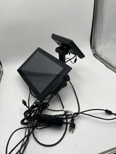 Touch Dynamic Acrobat AIO J190O POS System Touchscreen All-In-One with Stand