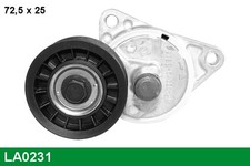 Poulies diverses Mazda TRIBUTE