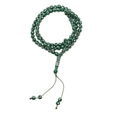 Collier de perles de prière Bracelet de prière de prière exquise