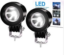 Motorcycle Fog Lights 2 Inch Led Driving Lights For Motorbike Atv Bicycle Off Motorcycle Fog Lights 2 Inch Led Driving Lights For Motorbike Atv Bicycle Off