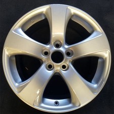 For Toyota Sienna Oem Design Wheel 17x7 2011-2020 4261108070 4261108080 69584 For Toyota Sienna Oem Design Wheel 17x7 2011-2020 4261108070 4261108080 69584