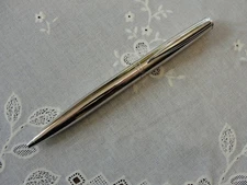 Marquis by Waterford Chrome Ballpoint Pen - Hussman