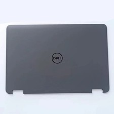Original Dell Latitude 11 3140 2-in-1 LCD Back Cover Gray 04MH6P T2
