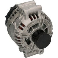 Lichtmaschine Generator 14V 155A Ø49,5 Mm Hc-Cargo FüR U.A. BMW 3Er