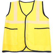 Woodworking Clothing Toys Vest Kids Child Construction Worker Pockets
