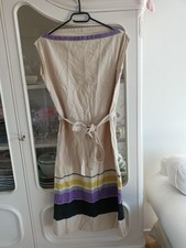 abito donna vintage anni 80