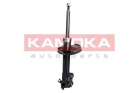 Kamoka StoßDäMpfer Vorderachse Links FüR Nissan Almera II Hatchback N16