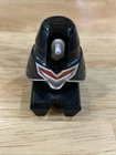 Power Rangers Super Zeo Deluxe Helmet Original Vintage Megazord Piece