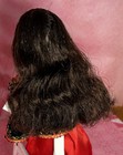 Madame Alexander #528, Algeria, 8-inch Girl Doll, Original Box & Tag, Restrung — photo 8