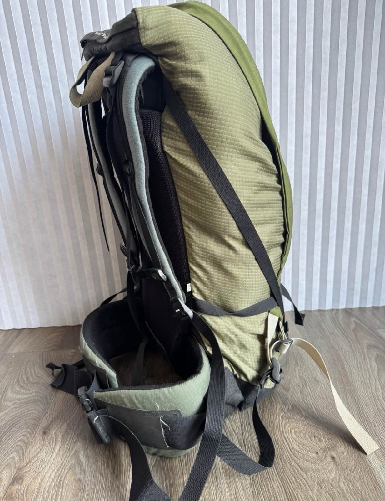 Dana Design Arapiles Backpack M/L Frame Alpine Climbing Hiking Pack