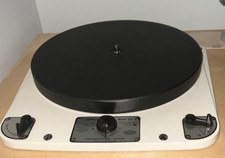 GARRARD 301 Turntable Restored/Plug and Play schedule 1 Grease Bearing