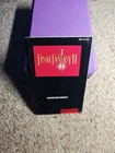 Final Fantasy II (Super Nintendo Entertainment System, 1991) Manual Only SNES