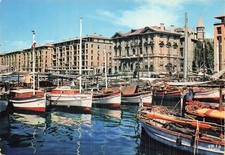 13 MARSEILLE L STADTHAUS UND QUAI DU PORT