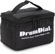 DrumDial DrumDial Soft Case 3-pack Bundle