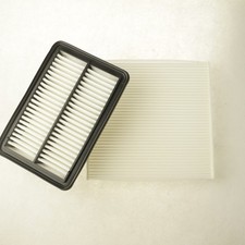 For Honda Accord CR-V Civic Hybrid 2023-2026 Engine and Cabin Air Filter Kit