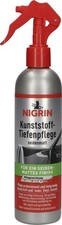 Nigrin Kunststoff Tiefenpflege seidenmatt 300ml  Autopflege