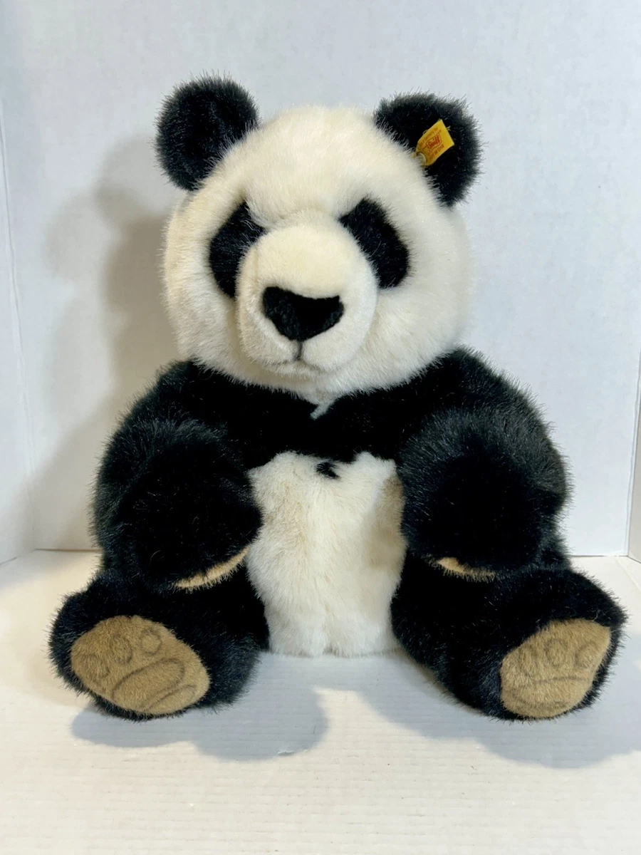 steiff panda products for sale | eBay