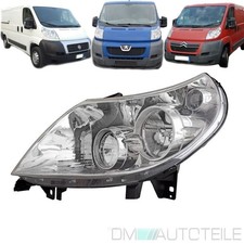 Scheinwerfer Links für Fiat Ducato 250 Peugeot Boxer Citroen Jumper 2011-2014