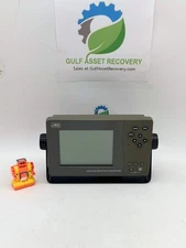 JRC NCR-333 Navtex Receiver w/ Mounting Bracket (Used)