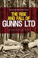 The Rise And Fall Of Gunns Ltd Quentin Beresford Taschenbuch Englisch 2015