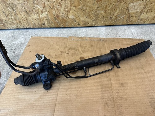 Lenkgetriebe VW Golf 3 Vento Passat 35i 1H1422061 Servolenkung Servo Lenkung 7