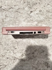 Nintendo 3DS Pink
