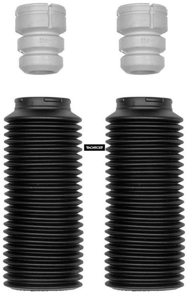Monroe PK308 Staubschutzsatz FüR StoßDäMpfer Staubschutz Satz Kit FüR Nissan-image