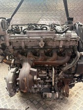 Moteur Volvo CROSS COUNTRY