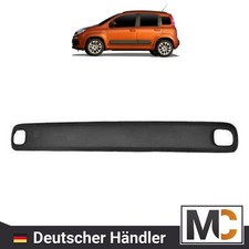 Stoßstange hinten für Fiat Panda (312, 319) ohne PDC 2012-2015