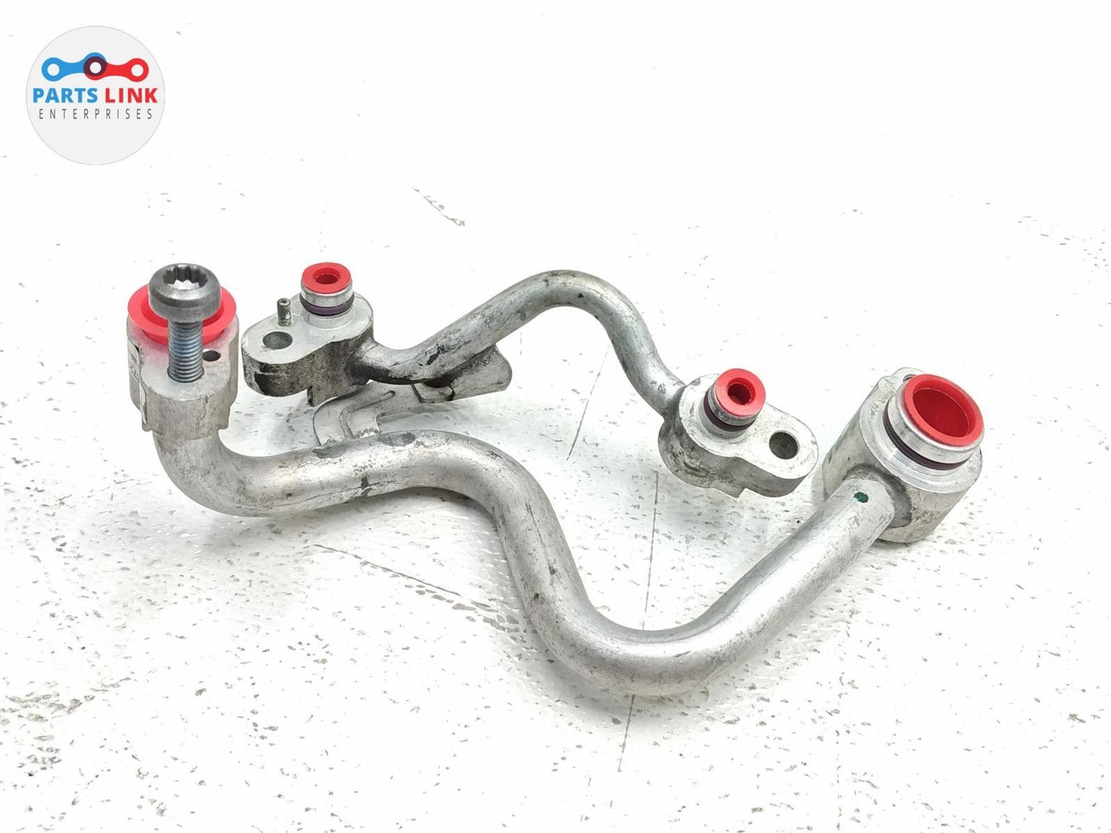 Bentley Bentayga Speed 2017-2020 Hose pipe P/N 36A816723