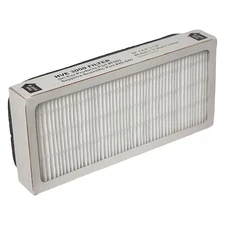 Dri-Eaz F503 Cassette Filter, 1 1/2 In H, Paper, Pk4