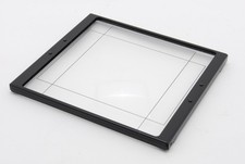  MINT Fujifilm FUJI GX680 Focusing Screen B for GX680 II III IIIS From JAPAN