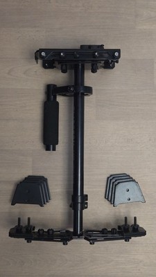 Glidecam HD-2000 Schwebestativ Stabilizer Gimbal Steadycam auch für DSLR-Kameras