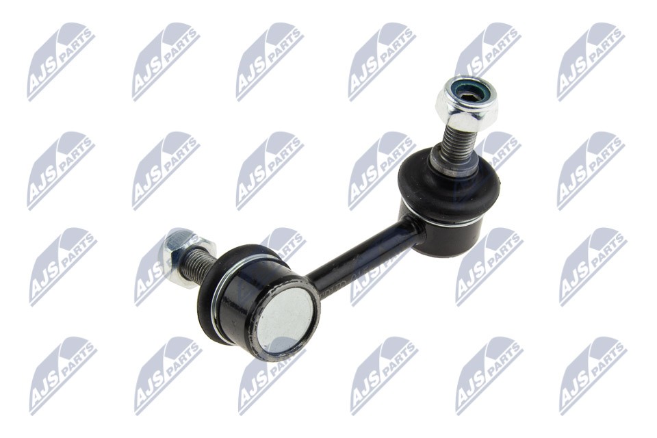 2x ✅Fits NTY ZLT-HD-015 REAR STABILIZER LINK ⭐UK Seller⭐ - Image 5