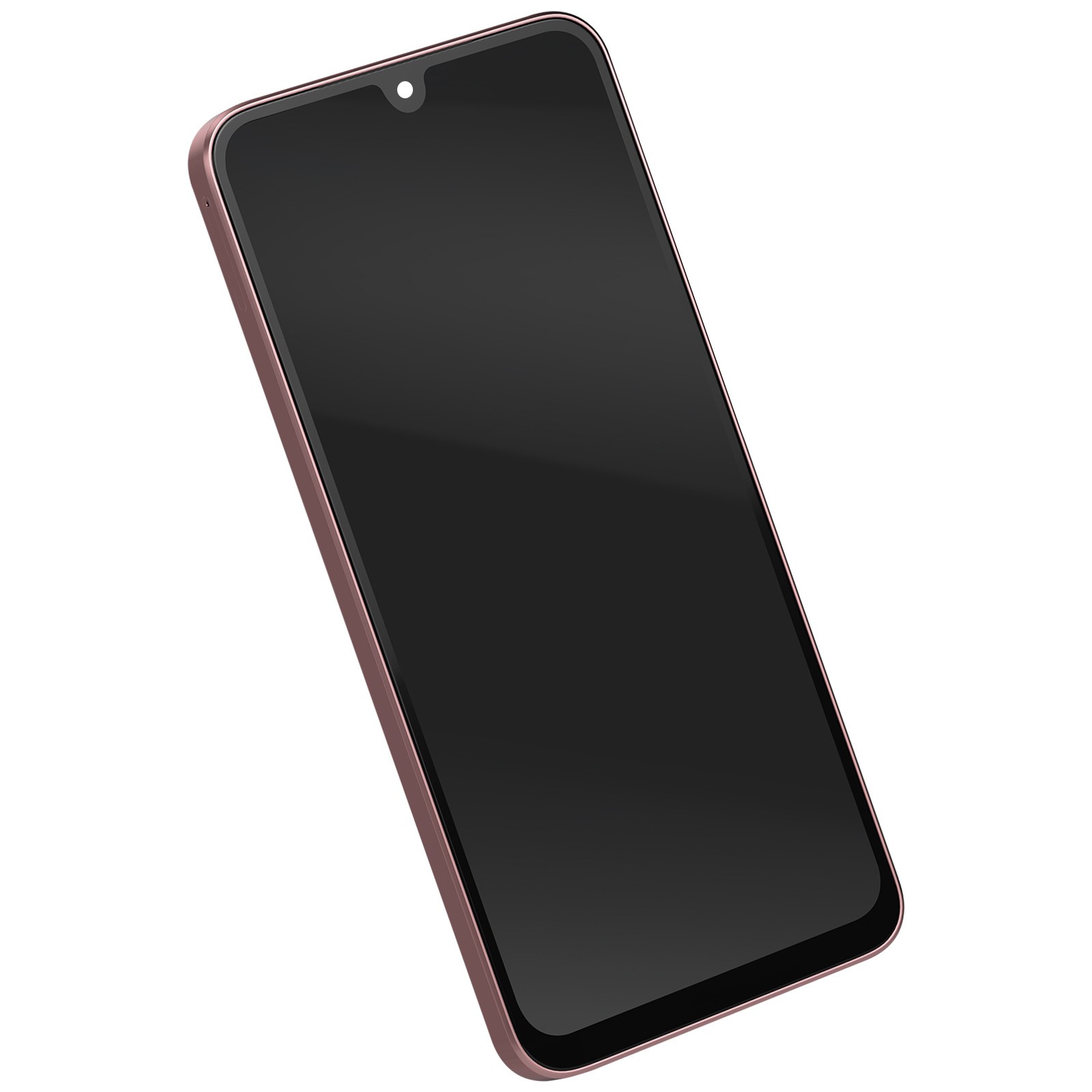 Écran complet pour Galaxy A26 bloc vitre tactile de rechange OLED - 3