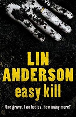 Easy Kill Hardcover Lin Anderson