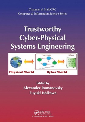 Trustworthy Cyber-Physical Systems Engineering | Alexander Romanovsky (u. a.)