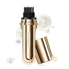 Hair Dye Comb For Women Safe Quick Long Lasting Washable Coloring Device