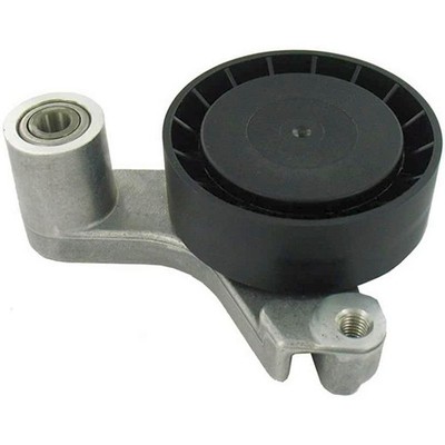 Skf VKM 38213 Riemenspanner, Keilrippenriemen passend für BMW 7 8