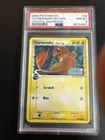 2006 POKEMON EX CRYSTAL GUARDIANS CHARMANDER #49 REVERSE FOIL PSA 8 NM #51049947
