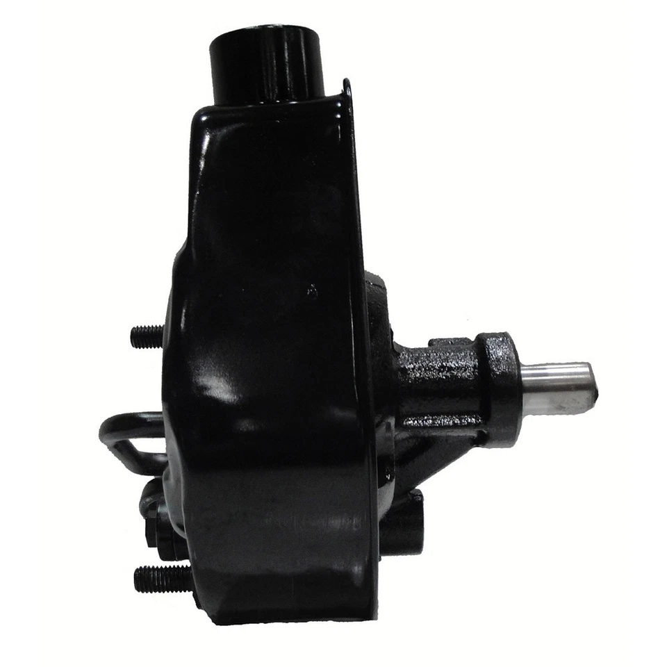 Bomba de direção hidráulica remanufaturada para Chevy P30 e GMC P3500 1993 1994 1995 - Imagem 2 de 4