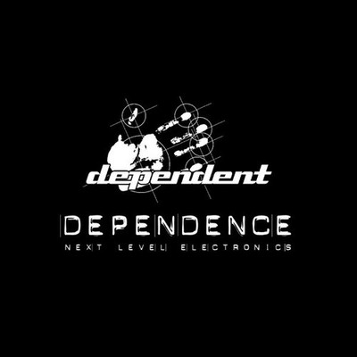 DEPENDENCE VOL.1 CD 2004 (Suicide Commando VNV NATION Covenant)