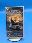 Steel Horizon - PlayStation Portable (PSP) Complete - CIB Tested & Working