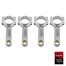 Racing Con Rods Set for Acura Integra DB8 DC2 94-01 B18C Engine ARP2000