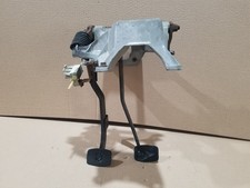 80-86 Ford Pickup Truck Bronco Hydraulic Clutch Pedal Assembly Manual Trans