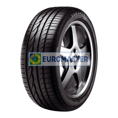 Sommerreifen BRIDGESTONE 205/55 R 16 TL 91V TURANZA ER300 * FP S2055516V