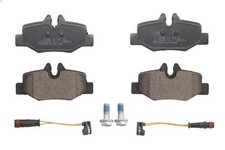 Kits de frein Mercedes VIANO