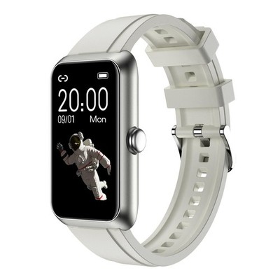 Fitness Tracker Smart Watches for Women Men with 24/7 Heart Rate, Sleep Monit...