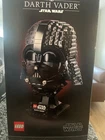 LEGO Star Wars: Darth Vader Helmet (75304)