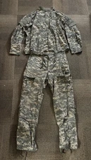 Propper Mens United States Army Uniform Digi Camo Jacket + Pants Medium Long